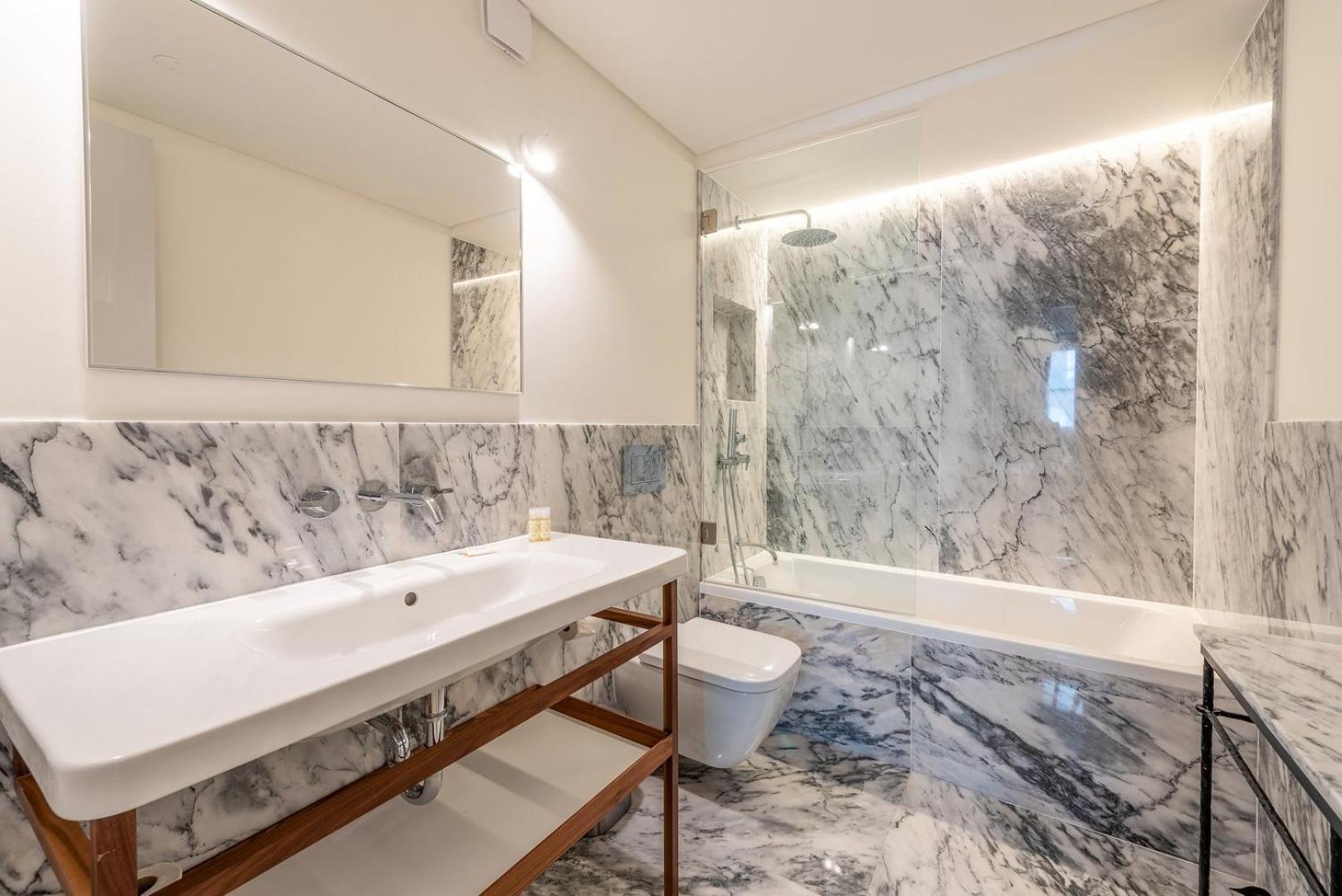 Apartment Guestready - Aurea Art Lissabon