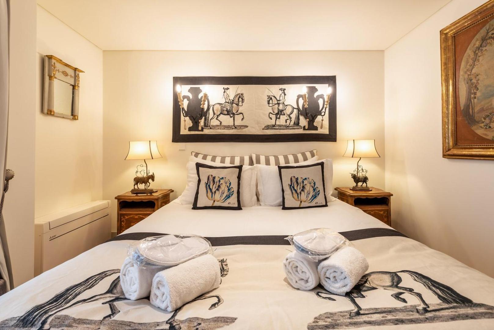 Guestready - Aurea Art * Lissabon